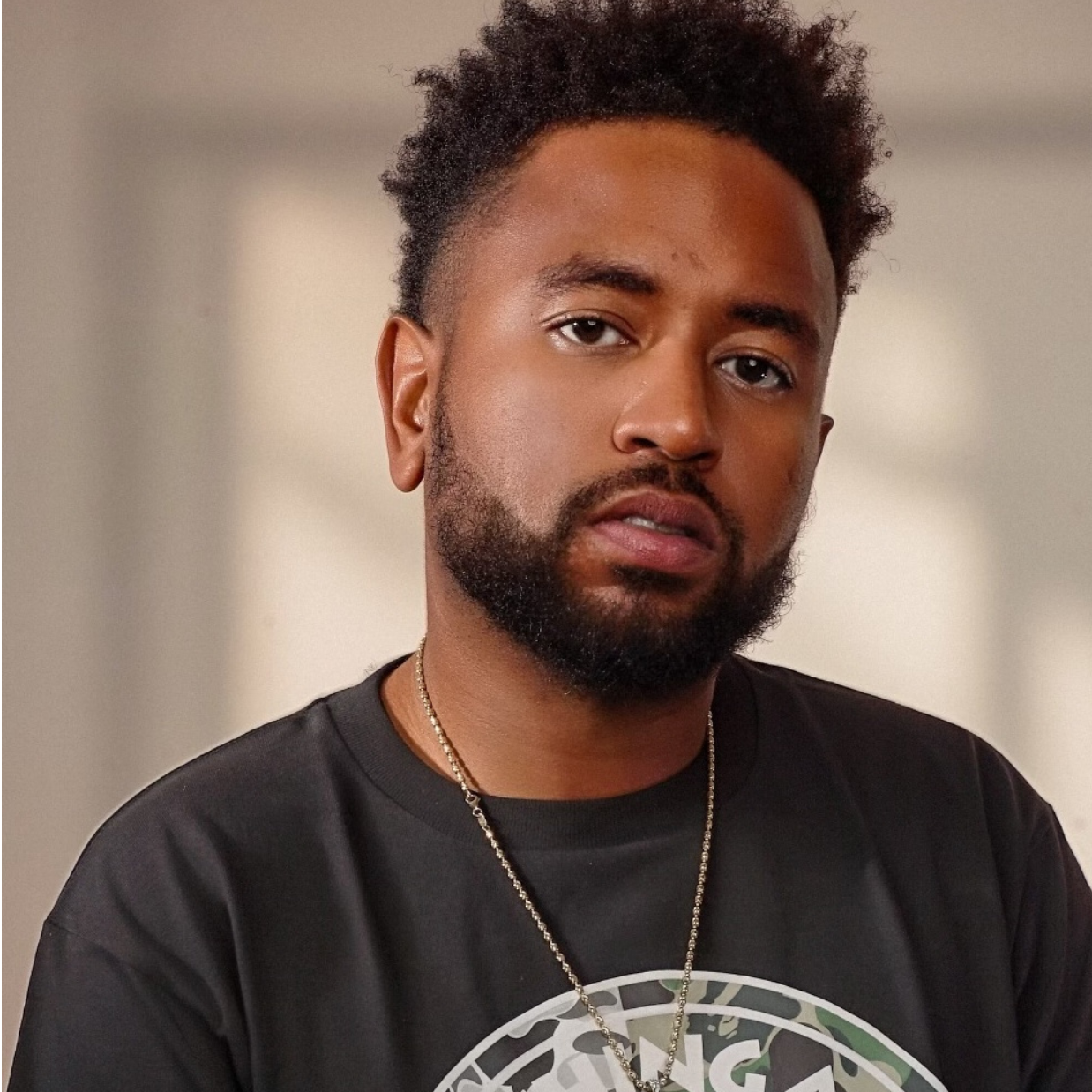 Songtrust Spotlight: Jeremy Backpack Miller