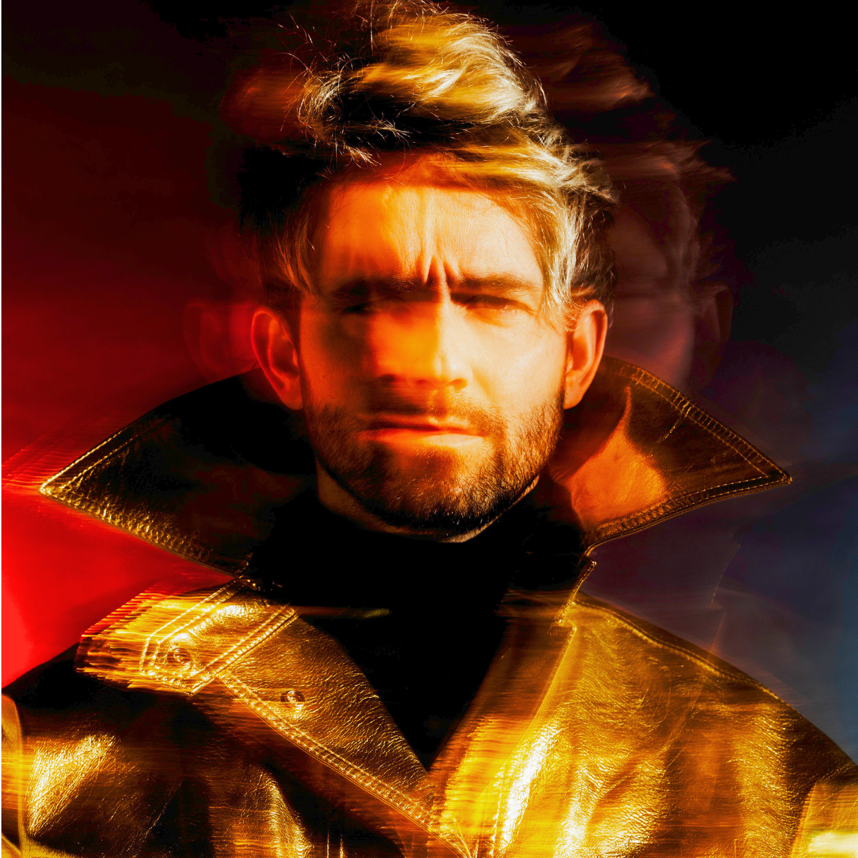 Songtrust Spotlight: Sevenn