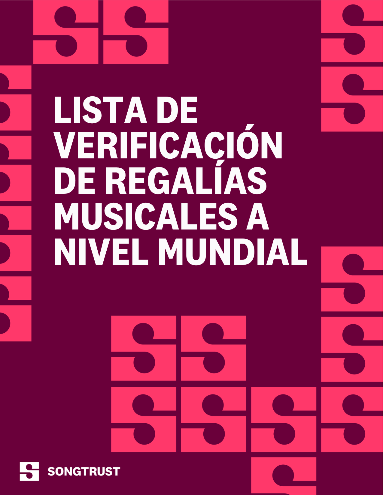 Spanish - Global music royalties checklist - Thumbnail